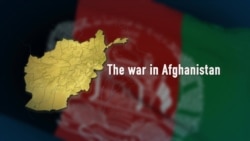 Afghanistan War Facts