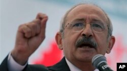 Kemal Kılıçdaroğlu