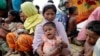 آمریکا تحریم میانمار به خاطر برخورد با مسلمانان روهینگیا را بررسی می‌کند