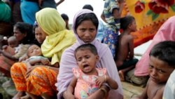 ရခိုင်အရေး နိုင်ငံတကာ ဖိအားတွေကို မြန်မာအစိုးရ တုံ့ပြန်ဖြေရှင်းမည်