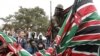 Kenya Unveils Memorial to Those Tortured During British Rule