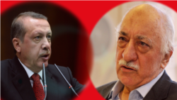Erdog'an-Gulen qarama-qarshiligining Turkiya siyosatiga ta'siri