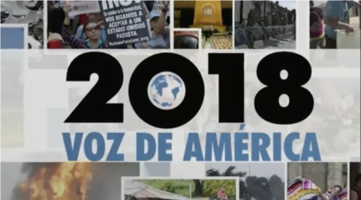 Lo mejor de VOA Noticias en el 2018