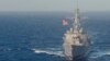Support Grows for US Patrols in South China Sea 