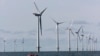 Study: Off-shore Wind Farms Tame Hurricanes