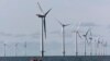 Study: Off-shore Wind Farms Tame Hurricanes