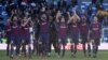 Le Barça à neuf longueurs de son plus proche en Espagne