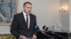 Iceland's President Asks Leftist Opposition Leader to Form New Government