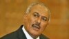 Yemen's President Blames US, Israel for Arab Unrest