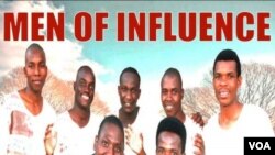 Iqembu lomculo ele Men of Influence