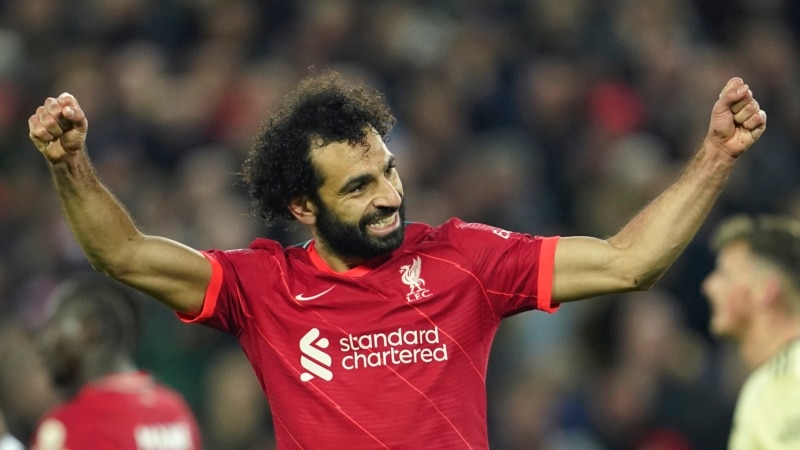 Liverpool casse la tirelire pour Mohamed Salah