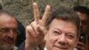 Tổng thống đắc cử của Colombia cảnh báo quân nổi dậy