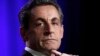 Nicolas Sarkozy