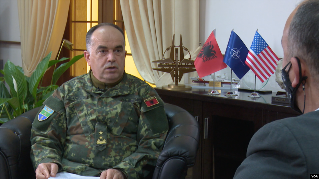 Shqipëria mikpritëse e stërvitjes “Defender Europe 21”, më e madhja e NATO-s në rajon