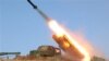 Corea del Norte dispara dos misiles más