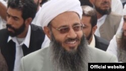 مولوی عبدالحمید امام جمعه اهل سنت زاهدان 