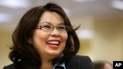 Tammy Duckworth