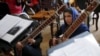 Shi’ite Religious Leaders in Afghanistan Ban Musical Festival