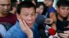 Rights Complaint Filed After Philippine Candidate's Remark