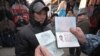 Nga bắt giữ 500 người Việt nhập cư bất hợp pháp