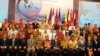 Delegasi ASEAN di Yogyakarta, Bahas Kejahatan Transnasional