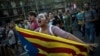 Spanish Officials to Meet on Taking Local Powers from Catalonia