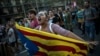 Catalonia ရဲ့ သောင်မတင် ရေမကျ လွတ်လပ်ရေး