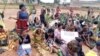 Cameroon Widows Protest Government Neglect, Plead for Assistance