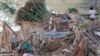 بیش از ۶۰۰ نفر کشته در طوفان دریایی واشی در فیلیپین
