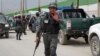 Trois Américains tués à l'aéroport de Kaboul