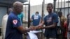 WHO Nyatakan Liberia Bebas Ebola