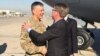 Defense Secretary Flies to Iraq, Says IS’ Days Numbered in Mosul