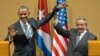 Obama, Castro Disagree on Human Rights