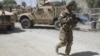 Polisi Afghanistan Tewaskan 2 Tentara NATO