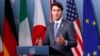 Canada's Trudeau Under Growing Pressure to Get NAFTA Deal Done