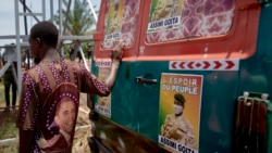 Une "Autorité indépendante de gestion des élections" mise en place au Mali