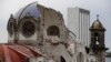 Mexico Quake Leaves Country's Historic Churches Battered