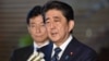 Abe Faces Challenge to Japan Constitutional Reform After Party Election