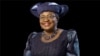 Coup double de l’ancienne ministre nigériane Ngozi Okonjo-Iweala