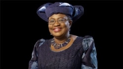 Ngozi Okonjo-Iweala