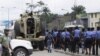 L'armée nigériane en guerre contre les raffineries illégales