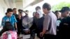 Pemkot Surabaya Optimalkan Layanan untuk Keluarga Korban AirAsia