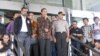 Jokowi-JK Klarifikasi Harta Kekayaan ke KPK