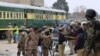 Militan Serang Tentara Paramiliter di Pakistan Baratdaya, 4 Tewas