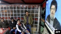 Livanda yeni hökumət üzrə danışıqlar bir həftə təxirə salınıb