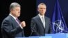 Ukraina rahbari: NATOga a'zolik strategik maqsad