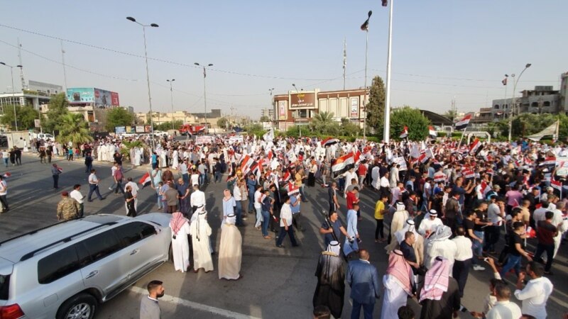 دهنگى ئهمهریکا زانیارى ورد لهسهر ناکۆکیهکانى کهرکوک بڵاودهکاتهوه