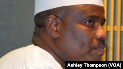  Aminu Waziri Tambuwal gwamnan jihar Sokoto