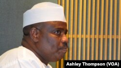 Spika wa Bunge la Nigeria Aminu Tambuwal