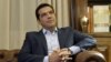 PM Yunani Mundur, Serukan Pemilu Dini